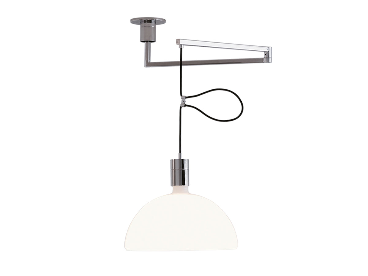 AS41C – lampada a sospensione – foto prodotto