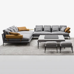 B&B Atoll letto
