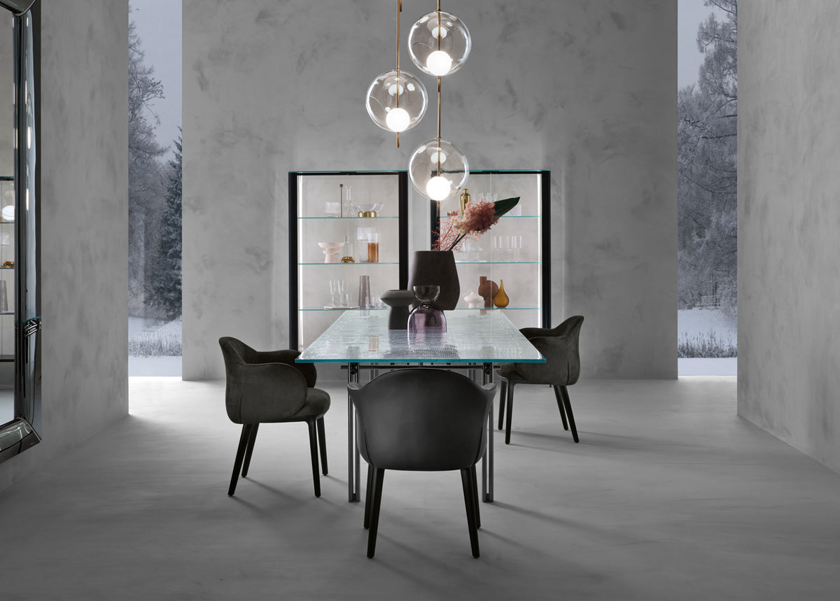 Aura – vetrina – ambientata