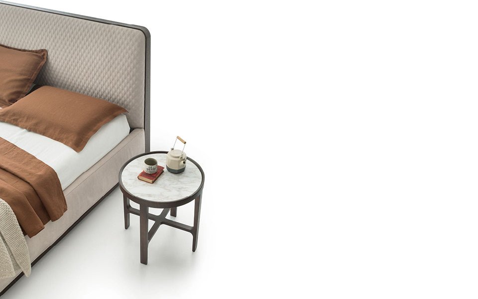 Bali – letto - Sag 80 - Alivar - Letto