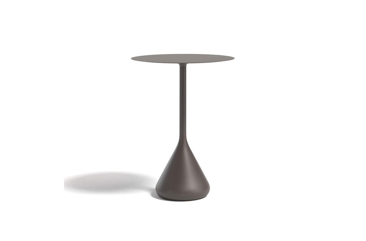 Satellite – bar table 80cm - Sag 80 - DEDON - Tavolo