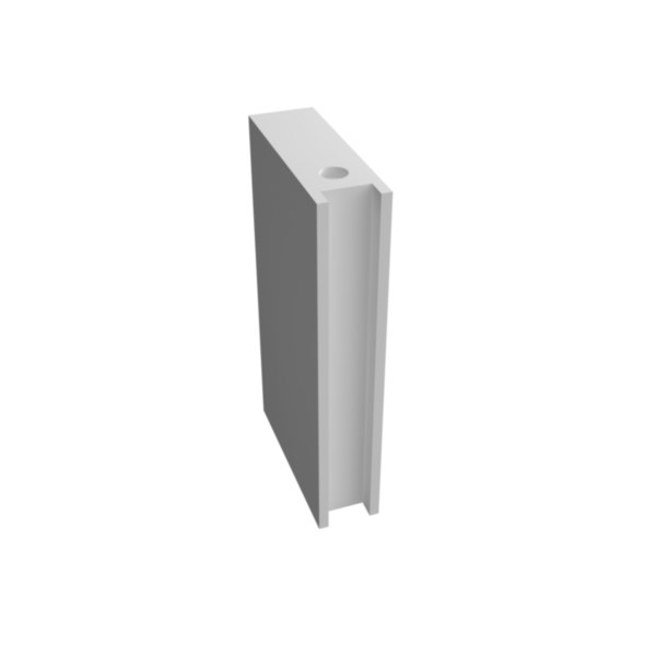 Mina – lavabo freestanding – foto prodotto