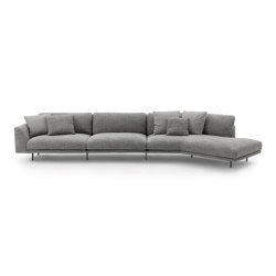 Bel Air Sistema - Sag 80 - Arflex -