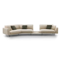 Bel Air Sistema - Sag 80 - Arflex -