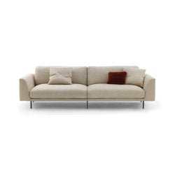 Bel Air Sistema - Sag 80 - Arflex -