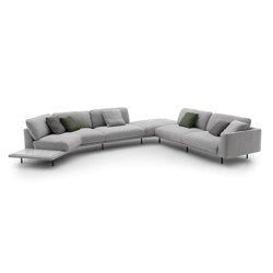 Bel Air Sistema - Sag 80 - Arflex -