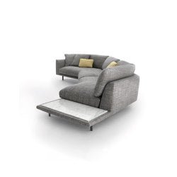 Bel Air Sistema - Sag 80 - Arflex -