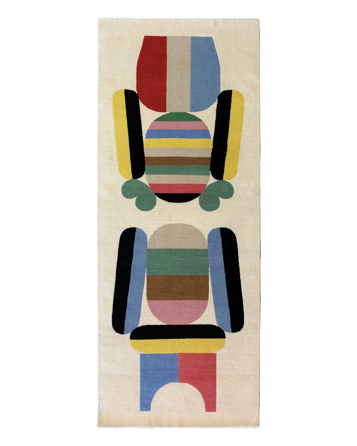 Bela - 83 x 120 cm – tappeto (bela elis runner) – foto prodotto