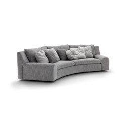 Ben Ben Divano - Sag 80 - Arflex -