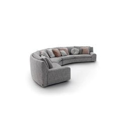 Ben Ben Divano - Sag 80 - Arflex -