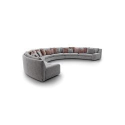 Ben Ben Divano - Sag 80 - Arflex -