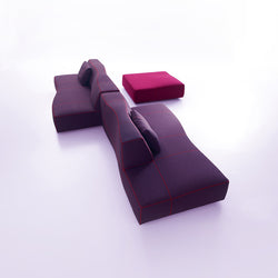Bend sofa