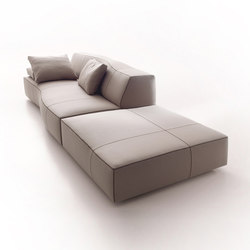 Bend sofa