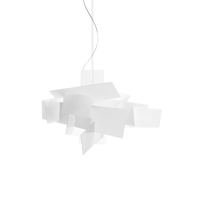Big Bang – lampada a sospensione – foto prodotto