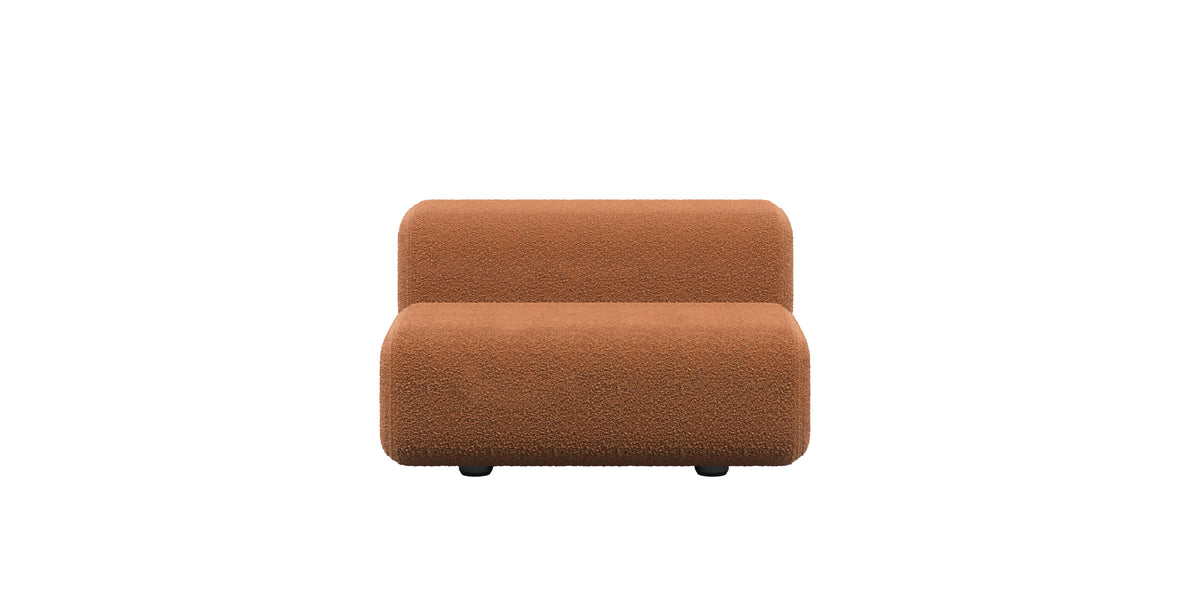 Big Sofa – divano – ambientata