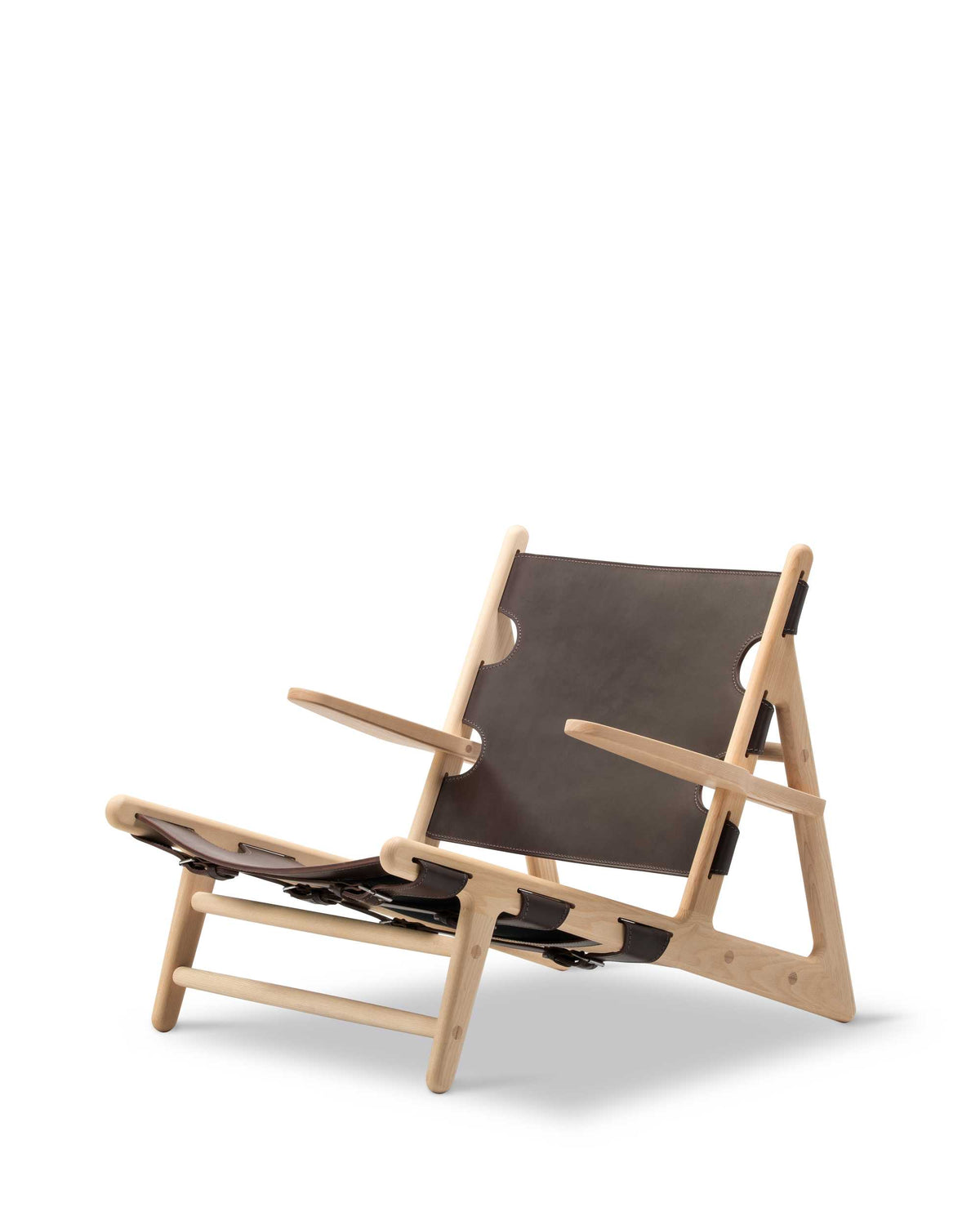 The Hunting Chair – poltrona – ambientata