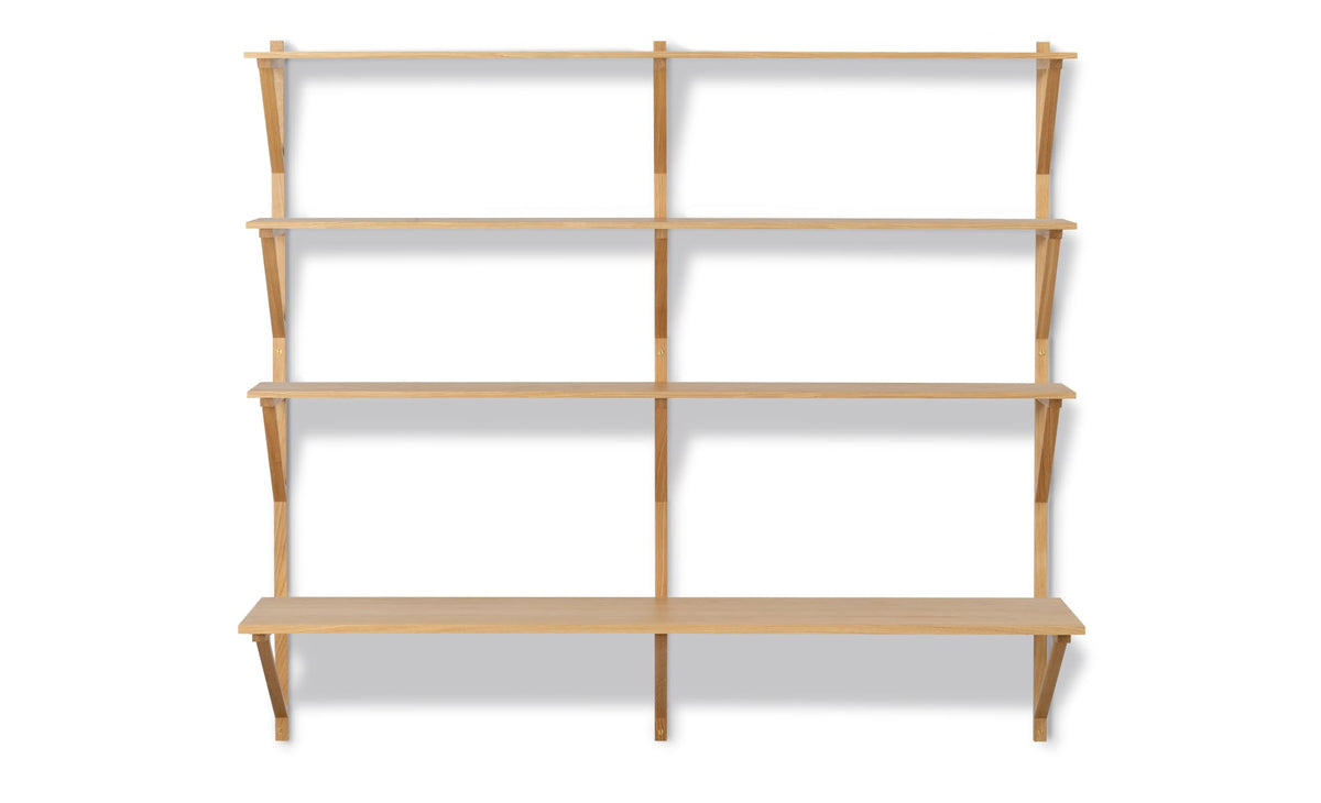 BM29 Shelf – libreria a parete – foto prodotto