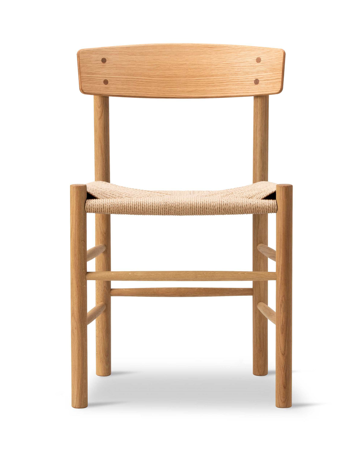J39 Mogensen Chair – sedia – foto prodotto