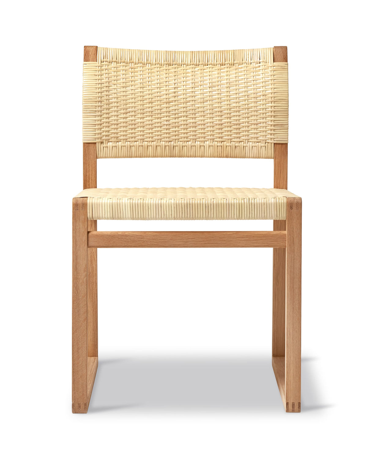 BM61 Chair – sedia – foto prodotto