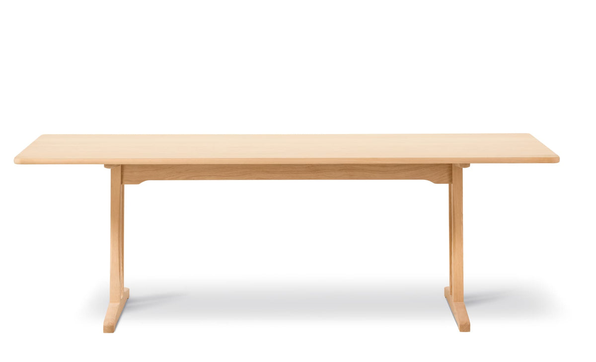 Mogensen C18 Shaker Table – tavolo – ambientata