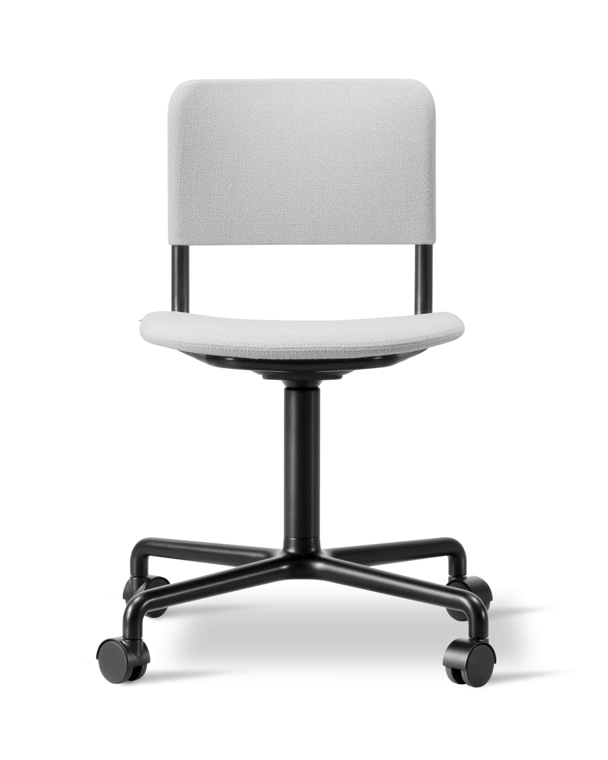 Plan Studio Chair – sedia girevole – ambientata