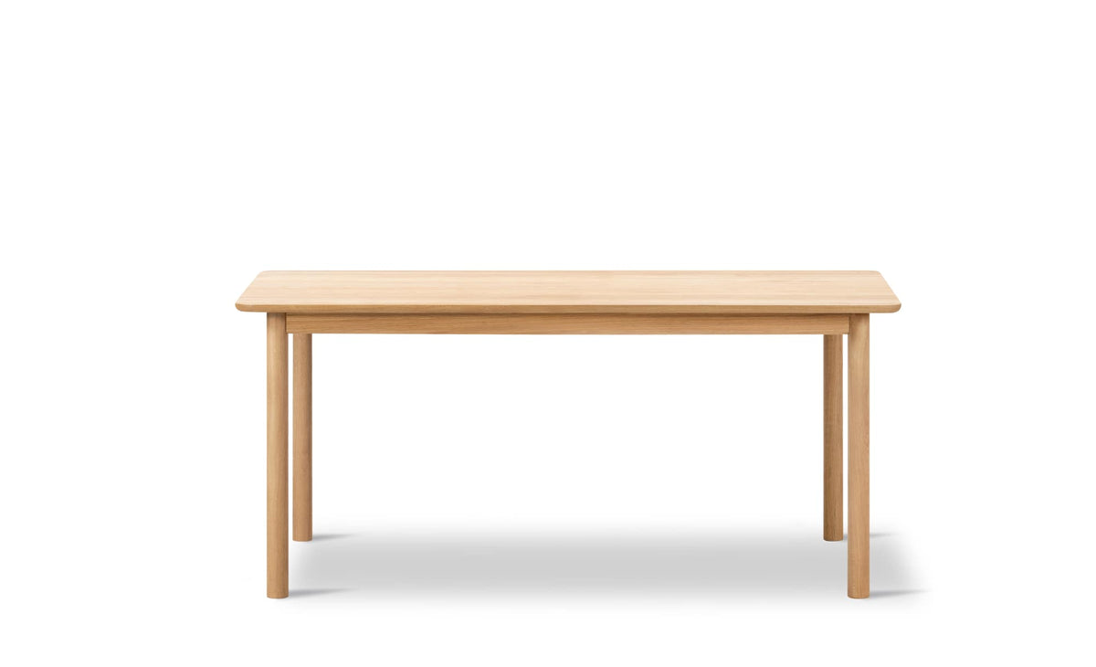 Plan Wood Table – tavolo – ambientata