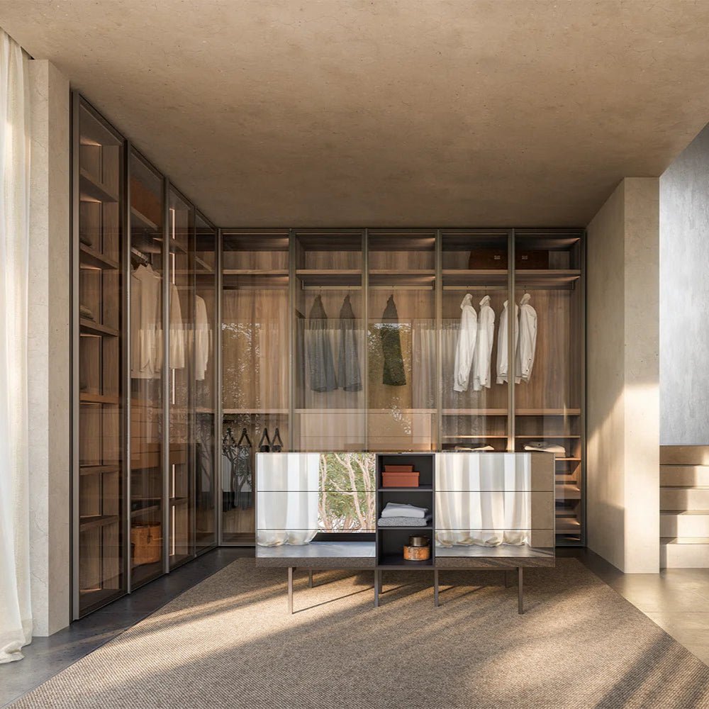 Contenitore Antibes | Armadio - Sag 80 - Boffi - Contenitore