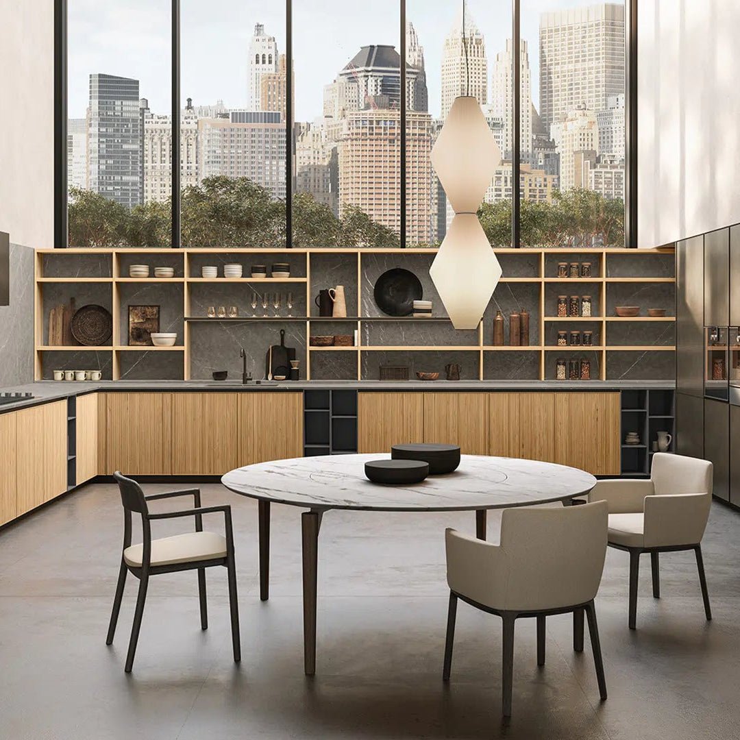 Complemento Cucina Antibes System - Sag 80 - Boffi - Complemento