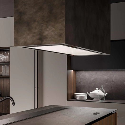 Complemento Cucina Cappe - Sag 80 - Boffi - Complemento