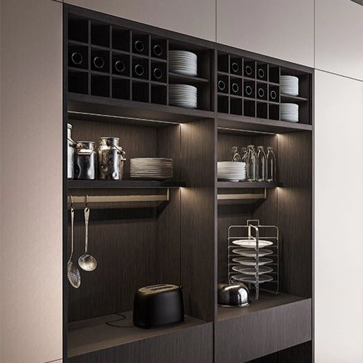 Complemento Cucina Colonne - Sag 80 - Boffi - Complemento