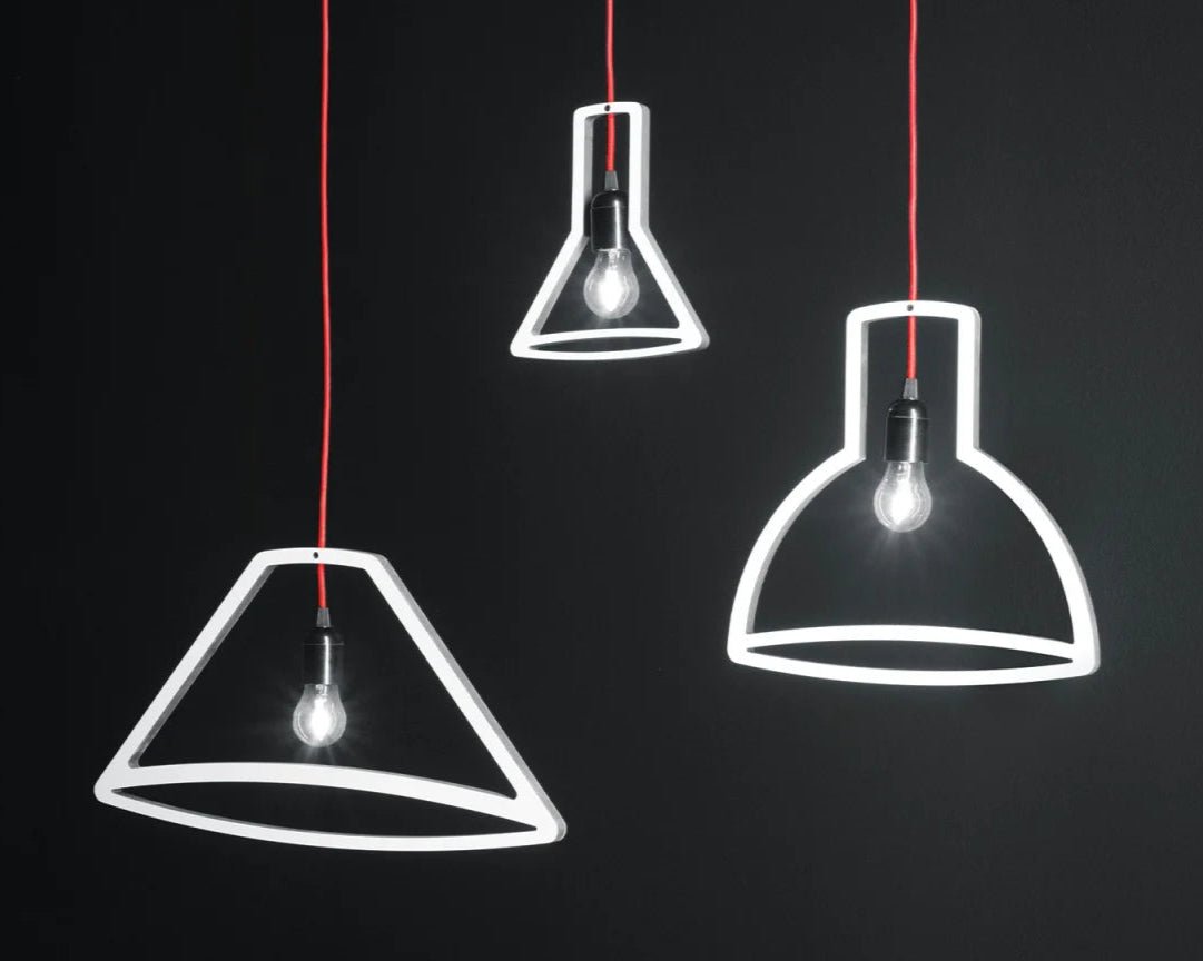 Lampada Illuminazione - Sag 80 - Boffi - Lampada