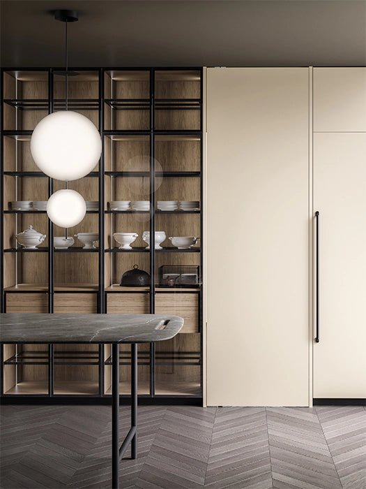 Complemento Cucina Porte - Sag 80 - Boffi - Complemento