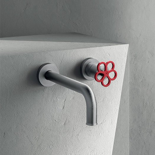 Complemento Rubinetti Bagno - Sag 80 - Boffi - Complemento