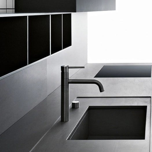 Complemento Rubinetti Cucina - Sag 80 - Cassina - Complemento