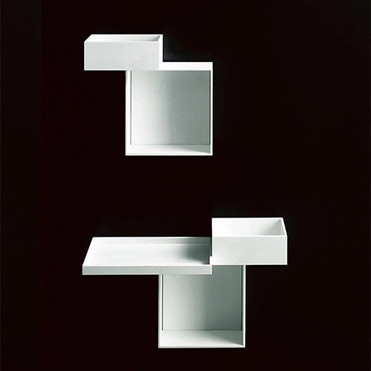 Accessorio Bagno Skyline - Sag 80 - Boffi - Complemento