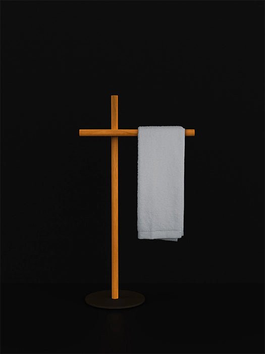 Accessorio Bagno Twig - Sag 80 - Boffi - Complemento