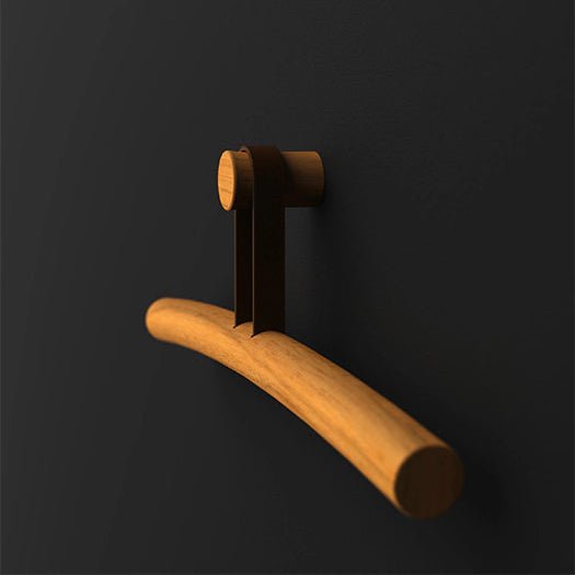 Accessorio Bagno Twig - Sag 80 - Boffi - Complemento