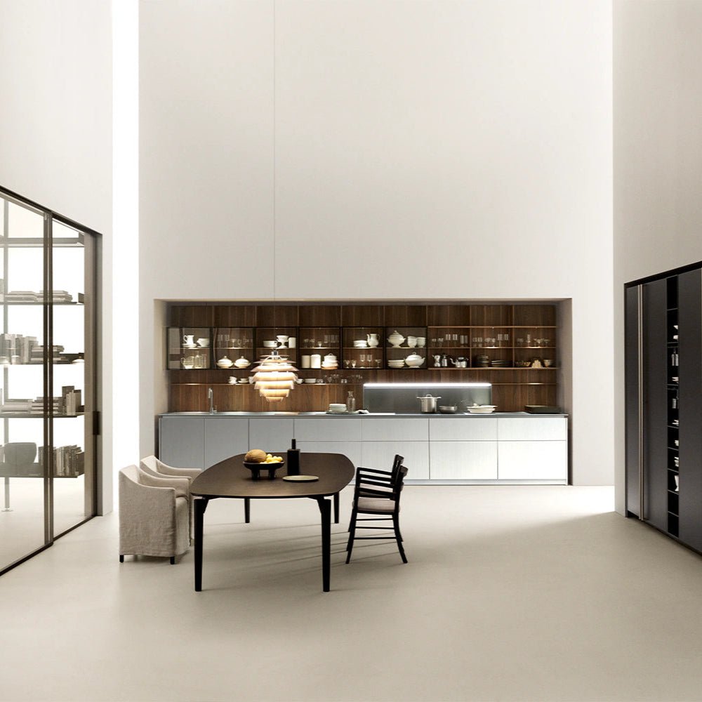 Complemento Cucina Upper Boiserie - Sag 80 - Boffi - Complemento