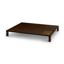 Bonsai Coffee Table