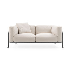Borea Sunbed (oval)
