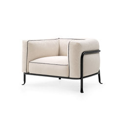 Borea Chair