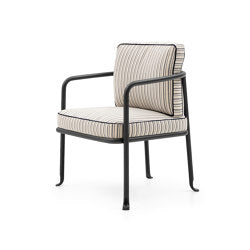 Borea Chair