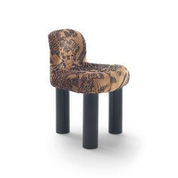 Botolo Armchair - Low version