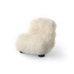 Botolo Armchair - High version CAPSULE COLLECTION