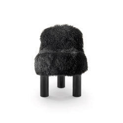 Botolo Armchair - High version CAPSULE COLLECTION