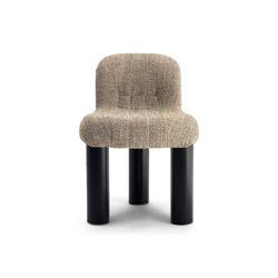 Botolo Armchair - High version CAPSULE COLLECTION