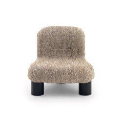Botolo Armchair - High version CAPSULE COLLECTION