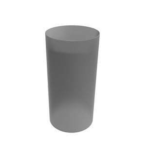Breeze – lavabo freestanding - Sag 80 - Antonio Lupi - Lavabo