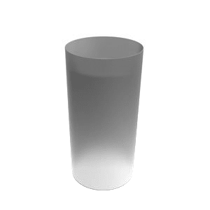 Breeze – lavabo freestanding - Sag 80 - Antonio Lupi - Lavabo