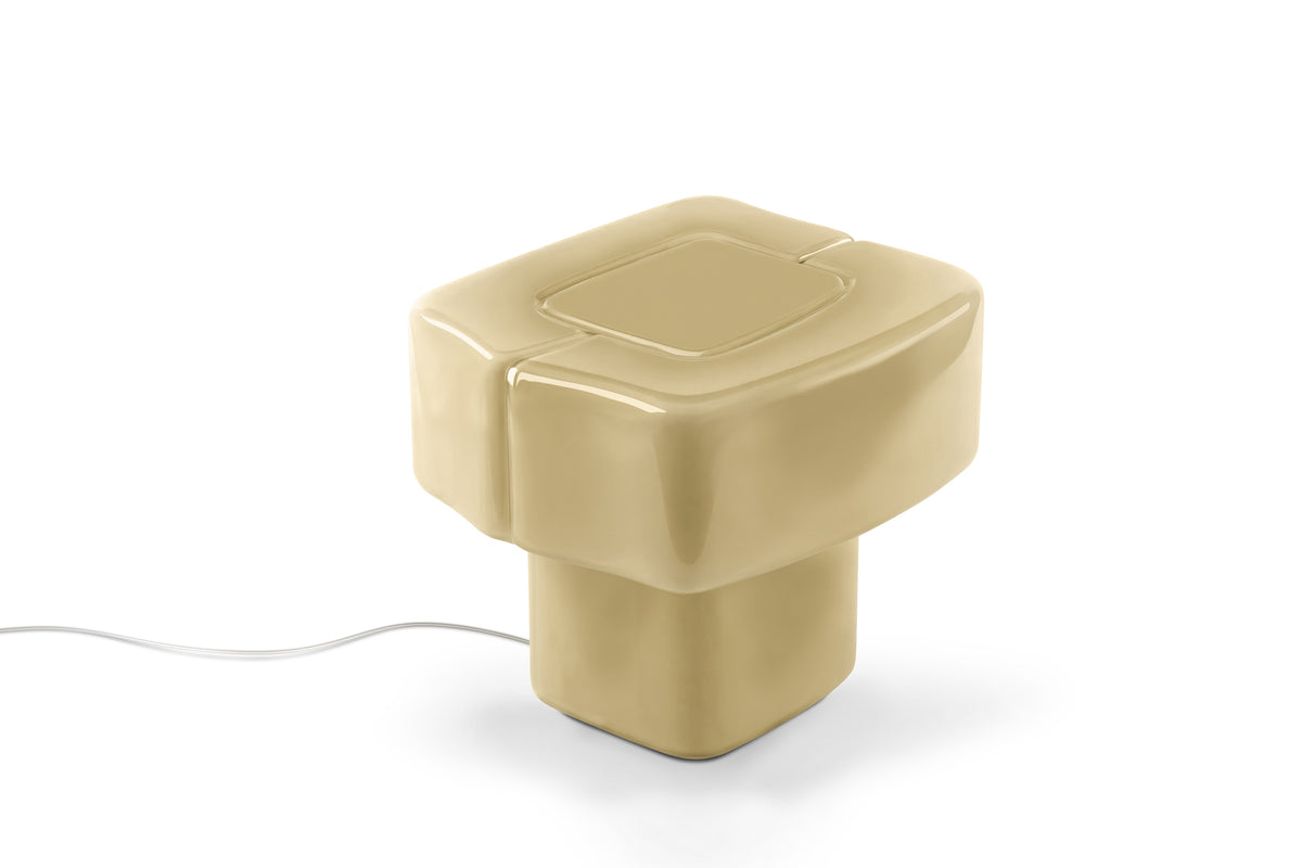Lampada FLUID JOINERY LIGHT - Sag 80 - Cassina - Lampada